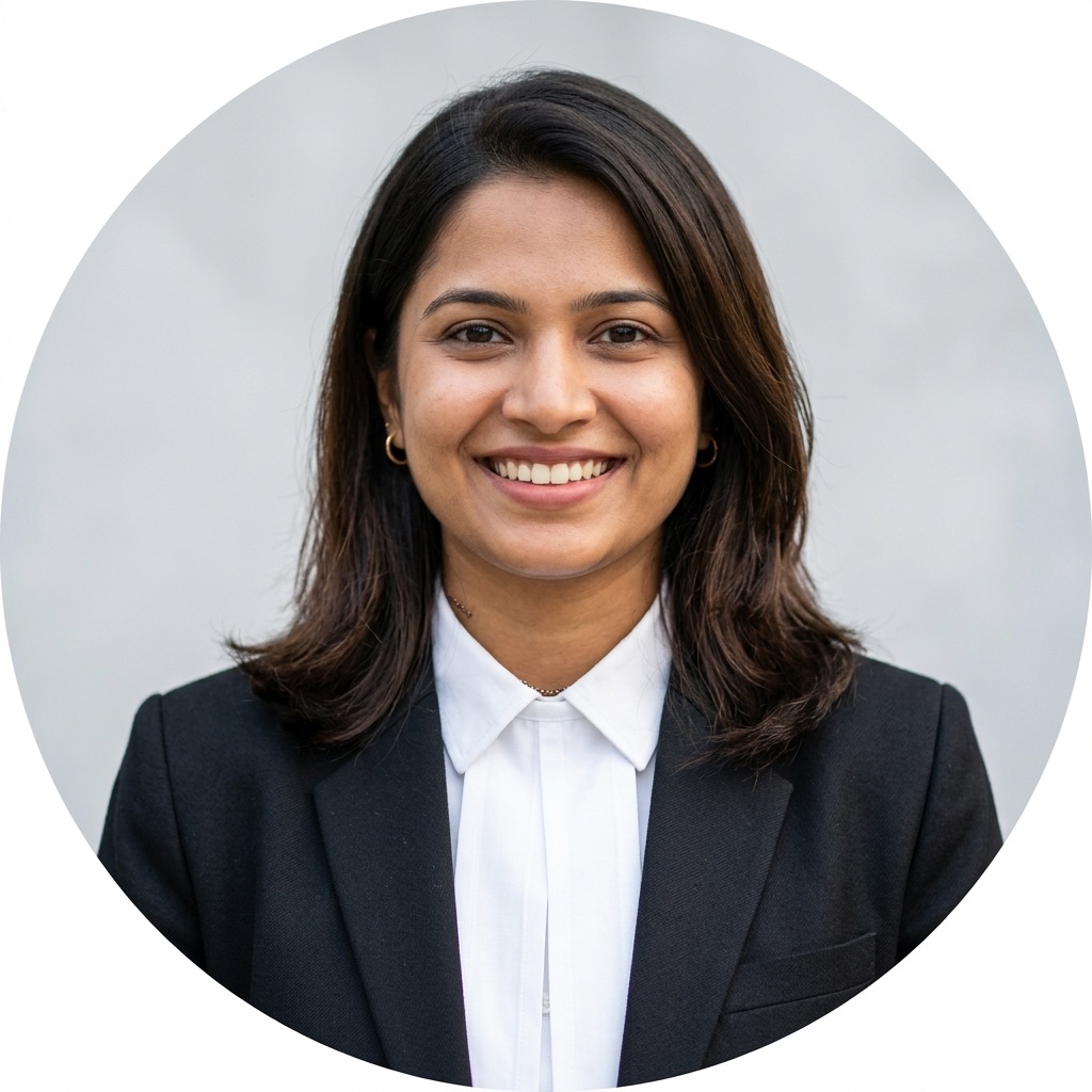 Adv. Riddhi Mehta
